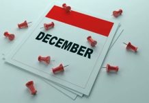 Silly Season: Most Common Month Couples Break Up December