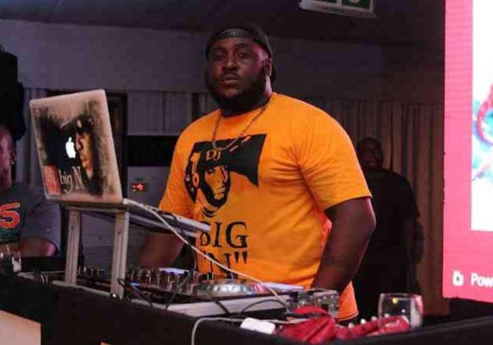 DJ Big N