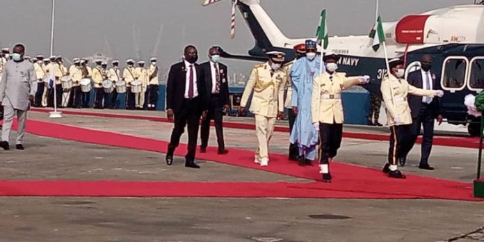 Buhari Buhari