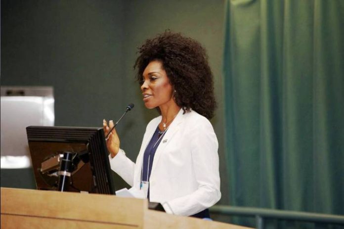 Dr Emem Omokaro Dr Emem Omokaro