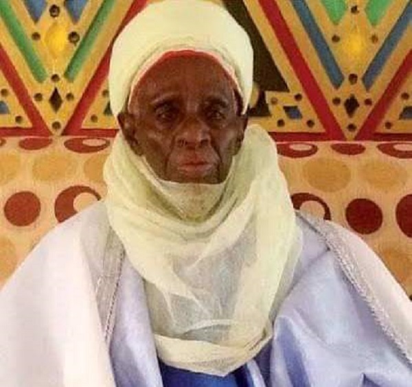 Sarkin Bai Kano