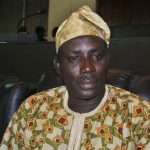 Adapt Democracy to Nigerian Culture, Ogun Lawmaker Urges FG member of the Ogun State House of Assembly, Hon. Oludaisi Elemide