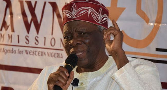 Emeritus-Professor-Banji-Akintoye Prof. Banji Akintoye