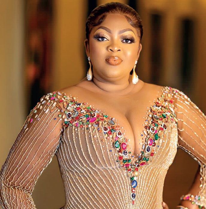 Eniola Badmus