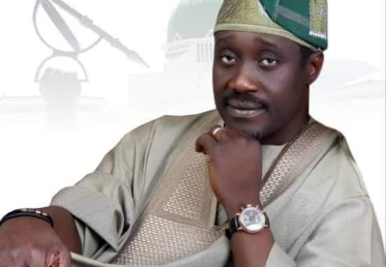 Sen. Jarigbe