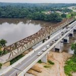Don’t Abuse Ikom, Mfum Border Bridges in C’River – FWC Engr. Nsentip