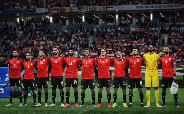 Egypt
