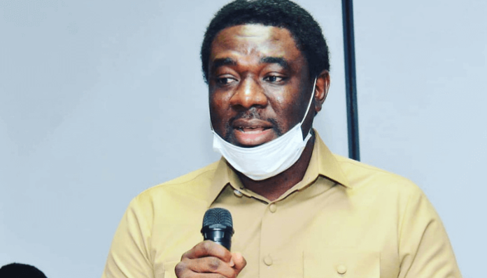 Festus Osifo