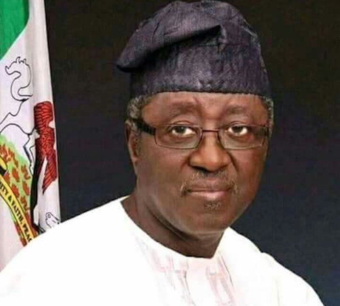 Former Plateau State Governor Jonah Jang Former Plateau State Governor Jonah Jang