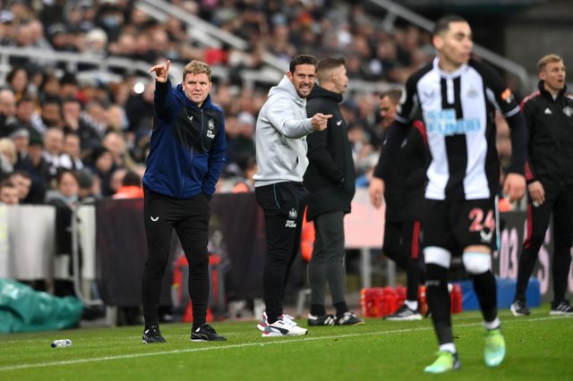 Newcastle Newcastle