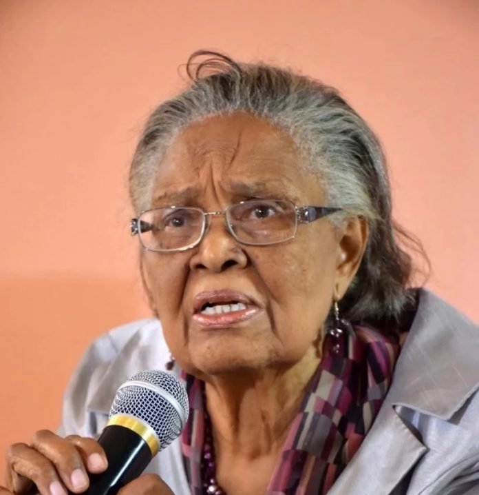 Grace Alele-williams Grace Alele-williams