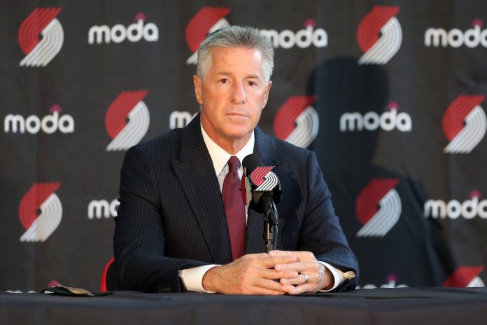 Neil Olshey Neil Olshey