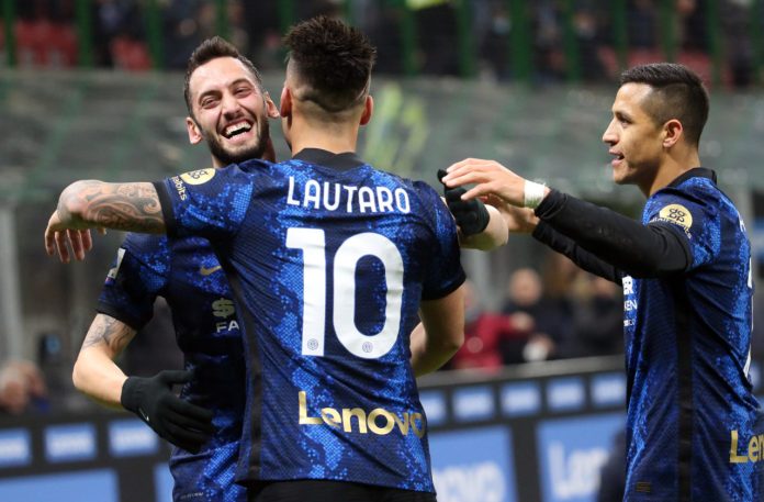 Inter Milan