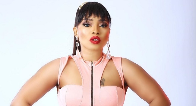 Halima Abubakar