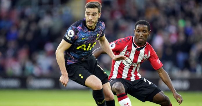 Harry-Winks-Tottenham-F365 Spurs