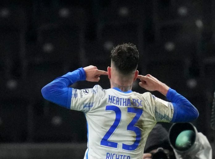 Hertha Berlin