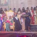 Hijab Model, Shatu Garko Crowned 44th Miss Nigeria Beauty Pageant Hijab Model, Shatu Garko