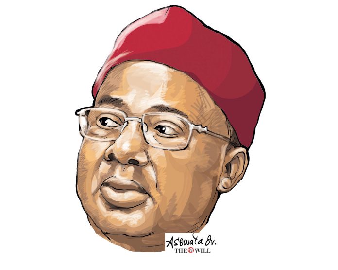 Hope Uzodinma Hope Uzodinma