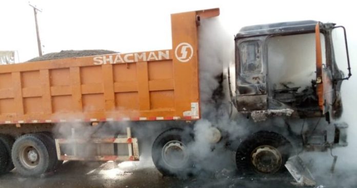 Truck