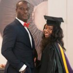 Father Of Ooni Of Ife’s Baby mama, Defends Monarch After His Daughter Called Him An Absentee Father