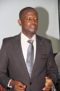Mr. Piriye Kiyaramo - THEWILL NEWS MEDIA Mr. Piriye Kiyaramo