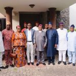 Ex-Governor Osoba Returns From UK, Hosts Ogun Exco Members December 08, (THEWILL) - Former Governor of Ogun State Olusegun Osoba on Wednesday hosted the State Executive Council on his arrival from the United Kingdom after a successful knee surgery. Osoba equally charged Governor Dapo Abiodun to focus more on projects and programmes that would be of great benefit to the people of the state. The ex-governor disclosed this while receiving the exco members who paid a welcome visit at his Ikoyi residence, Lagos, after his arrival from the UK. Osaba, who said that Abiodun was the first to visit him as soon as he arrived Nigeria, said he was happy at the level of infrastructural development put in place by him in the areas of road, education, health and security. "I want the governor to please continue to focus on projects that will benefit the people. I know he is doing very well on road construction and other sectors; more attention should also be given to security." "The governor was the first to visit me after my arrival. He showed me what he is doing in the state like the Atan-Agbara road. He is determined to construct the Agbado road." "He is also doing massive housing projects to take care of the middle class. Ogun is the fastest growing state in Nigeria because the governor is taking the advantage of our closeness to Lagos", he added. The former governor, while thanking the governor for all his support and words of encouragement, especially visiting him in the hospital before the surgery, urged him not to listen to rumors but to focus on executing sustainable projects for the state. "Don't listen to rumours. Do all that you can. No government can do everything. My prayer is that you will leave Ogun state better than you met" he noted Osoba also thanked the state executive members for supporting the Abiodun to turn around the fortune of the state, assuring them that he will always support the governor by advising him where necessary, noting that the success of his administration is his success Earlier, the leader of the delegation Mr Tokunbo Talabi, who also is also the Secretary to the State Government, described the former governor as an elder statesman who has the interest of the state at heart He appreciated God for a successful surgery, declaring that Ogun is happy to see him back on his feet. "We are happy for your quick recovery. And you are recuperating very well. We have reasons to thank God. You are an elder statesman who has the interest of the state at heart, and you are very supportive of the incumbent administration", the SSG hinted.