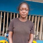 Woman Arrested For Stabbing Man To Death In Ogun The Suspect