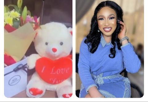 Tonto Dikeh, Dowen College Dowen College