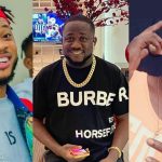 Kogbagidi Reacts As Portable Accuses Poco Lee Of Theft Kogbagidi, Portable & Poco Lee