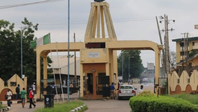 Ibadan-Polytechnic Ibadan Polytechnic