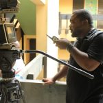 Nigerian Filmmaker, Imoh Umoren, Reacts To NFVCB’s Plan To Ban Smoking In Movies Imoh Umoren