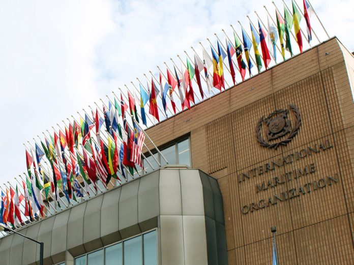International Maritime Organisation IMO