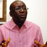 Ayu Inaugurates Edifice Named After Media Icon Ikoli In Bayelsa Dr. Iyorchia Ayu