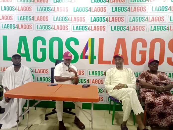 Lagos4Lagos