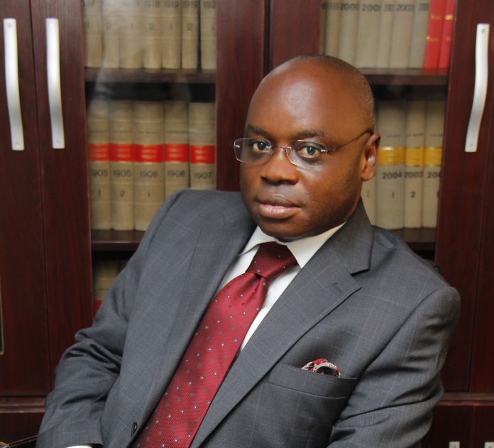 Joseph Nwobike Joseph Nwobike