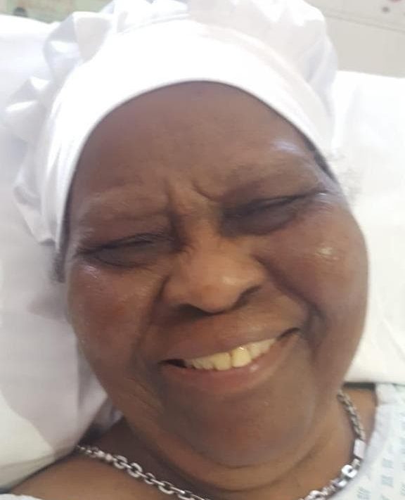 Joseph-Wayas-dies-12-days-after-his-death Mrs Mary Abiola Wayas