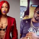 Cynthia Morgan Calls Out Jude Okoye Jude and Cynthia Morgan