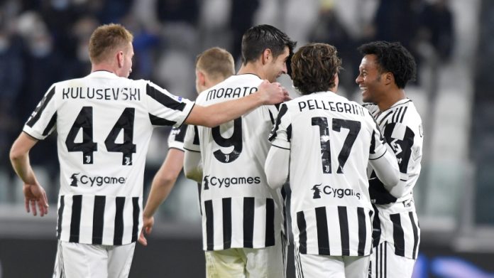 Juventus Juventus