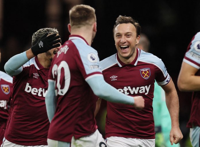 Premier League - Watford v West Ham United