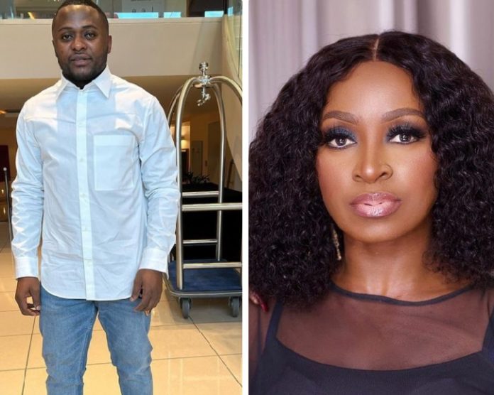 Kate Henshaw, Ubi Franklin