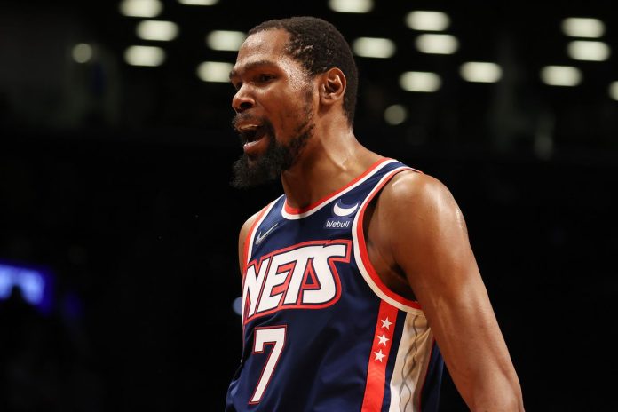 Kevin Durant