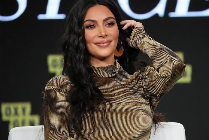 Kim Kardashian