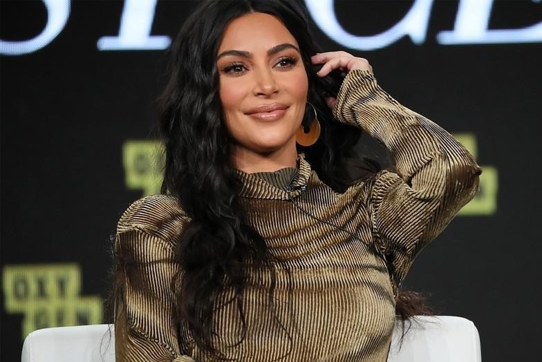 Kim Kardashian - THEWILL NEWS MEDIA Kim Kardashian