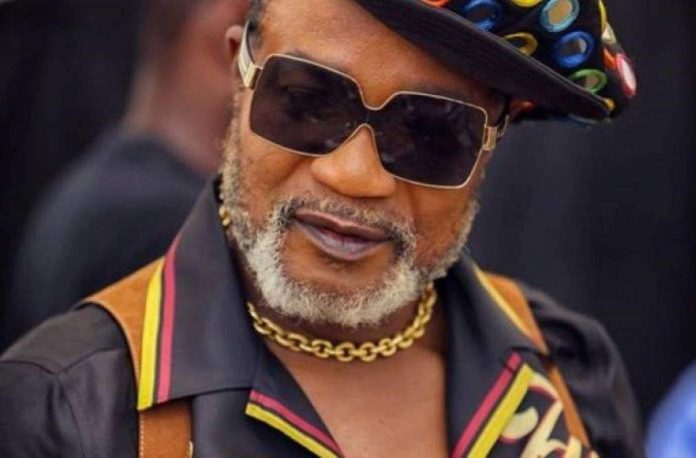Koffi Olomide