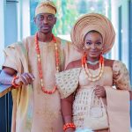 ‘I Never Expected It’ – Actress Adebimpe Speaks On Marrying Adedimeji Lateef Lateef Adedimeji, Adebimpe Oyebade Hold Traditional Wedding