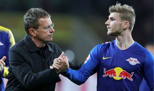 Man-Utd-Chelsea-Timo-Werner-1529725 Ralf Rangnick and Timo wener