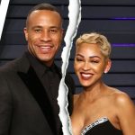 Devon Franklin, Meagan Good Spilt After Nine Years Devon Franklin, Meagan Good