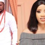 I Curse The Day I Met You – Merit Gold Tells Prince Kpokpogri Merit & Prince kpokpogri