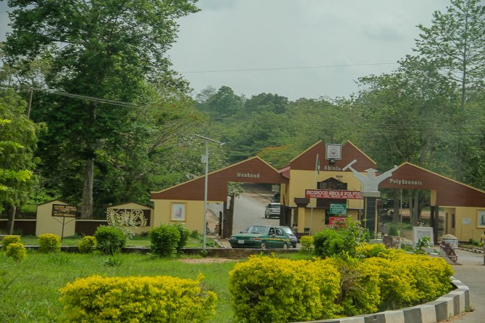 MAPOLY