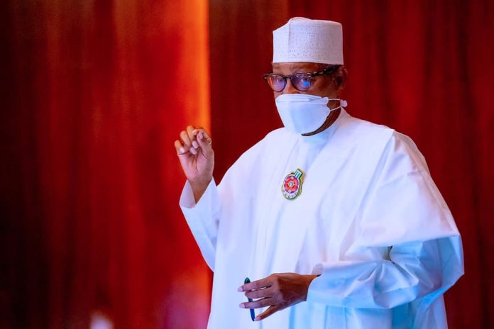 Muhammadu-Buhari-1 President Muhammadu Buhari